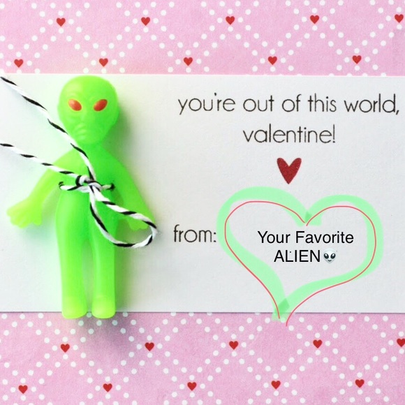 💚👽Welcome👽💚 - Picture 11 of 15